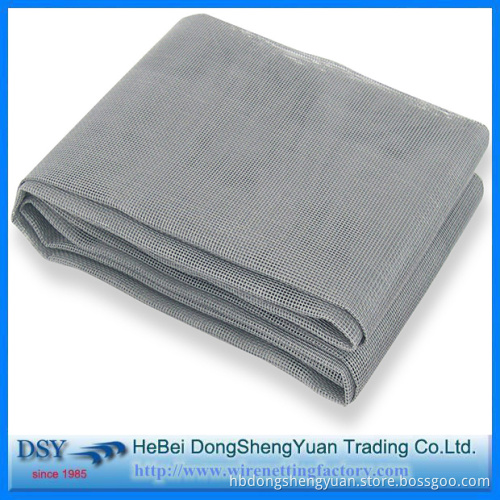 Aluminium Wire Netting for Protection